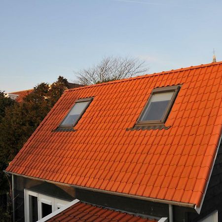 Vrijvakantiehuis Domburgaanzee Dış mekan fotoğraf