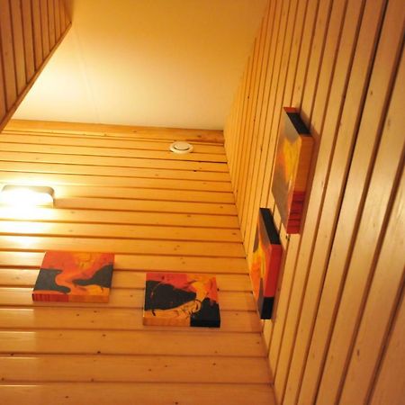 Vrijvakantiehuis Domburgaanzee Dış mekan fotoğraf