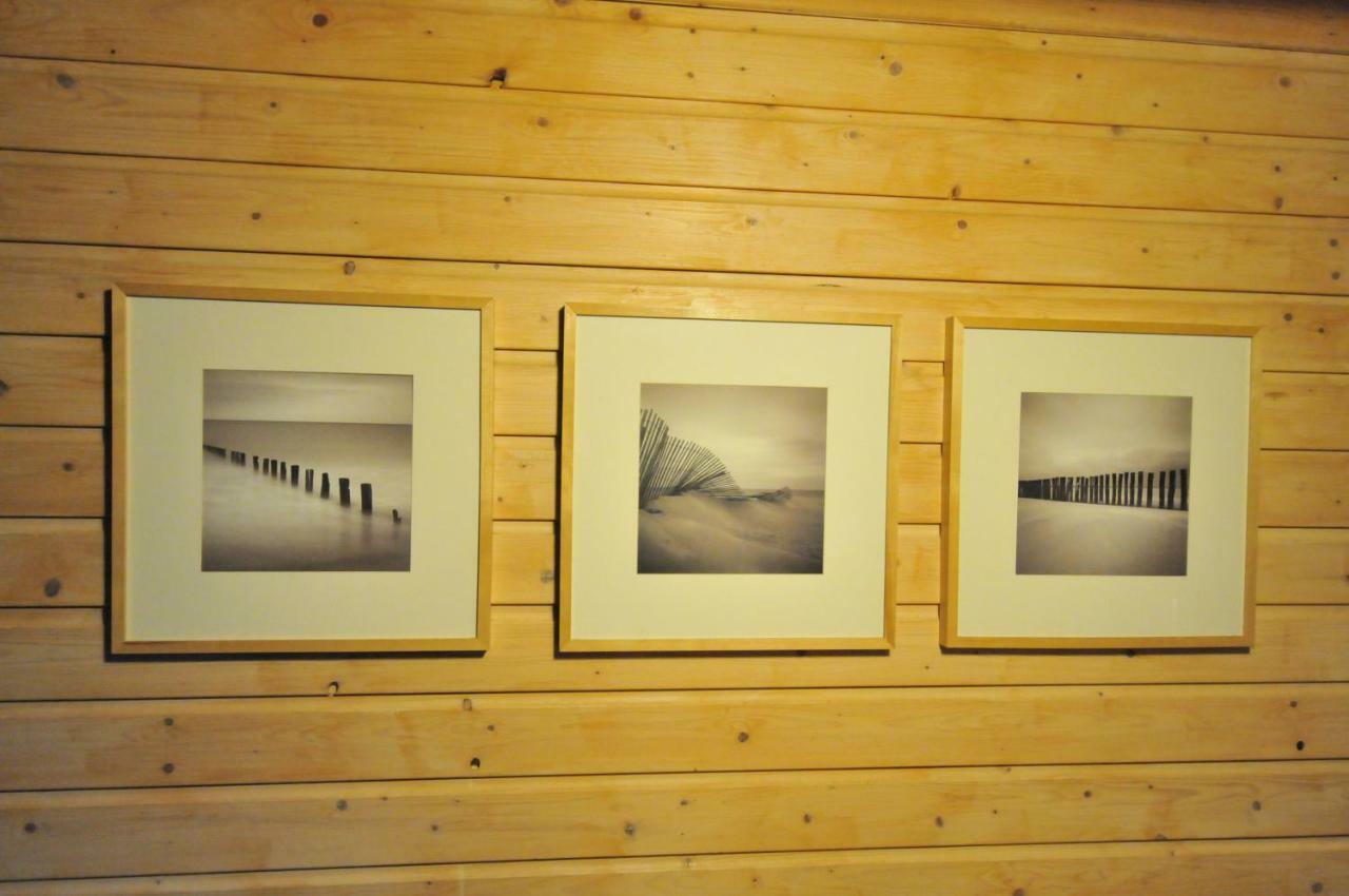Vrijvakantiehuis Domburgaanzee Dış mekan fotoğraf