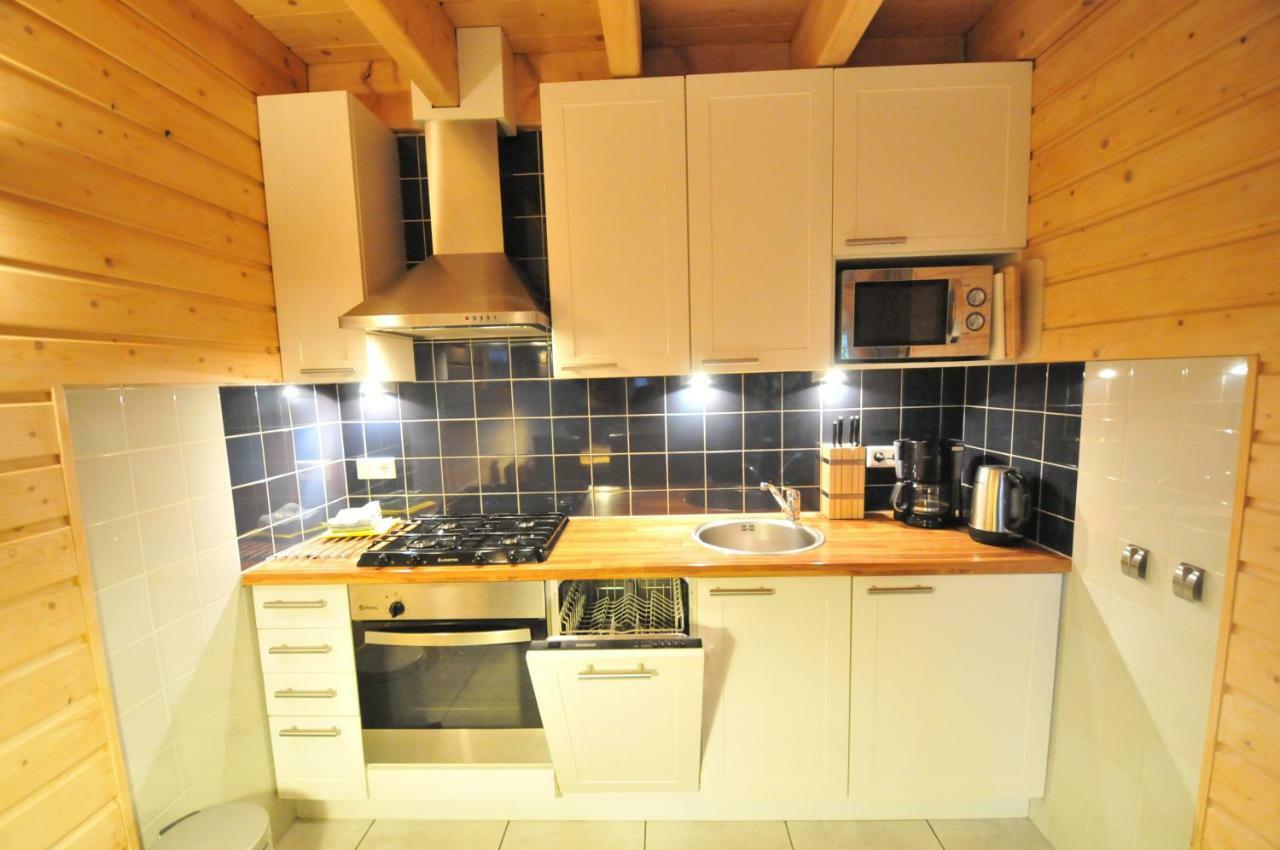 Vrijvakantiehuis Domburgaanzee Dış mekan fotoğraf