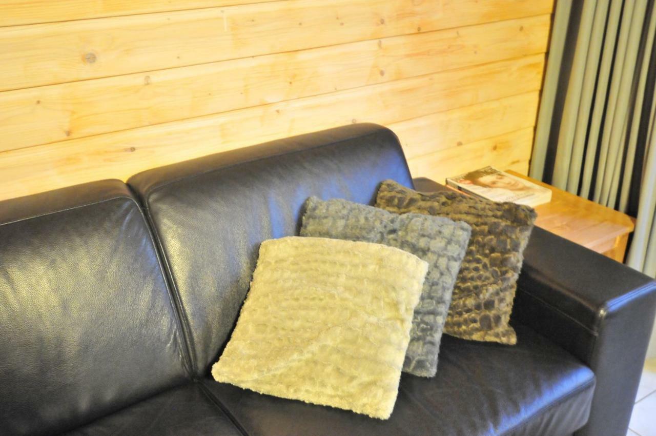 Vrijvakantiehuis Domburgaanzee Dış mekan fotoğraf